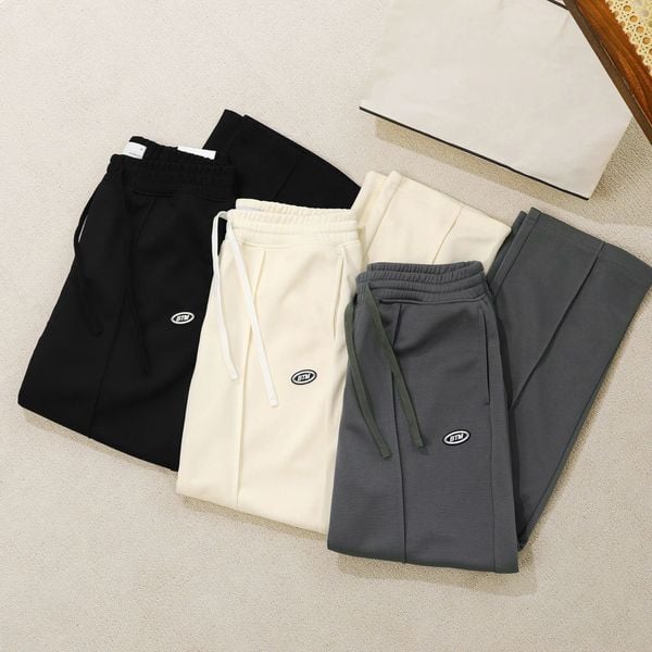  Quần Nỉ Relaxed Fit​​​​​​​ 1911 