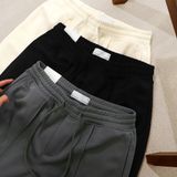  Quần Nỉ Relaxed Fit​​​​​​​ 1911 