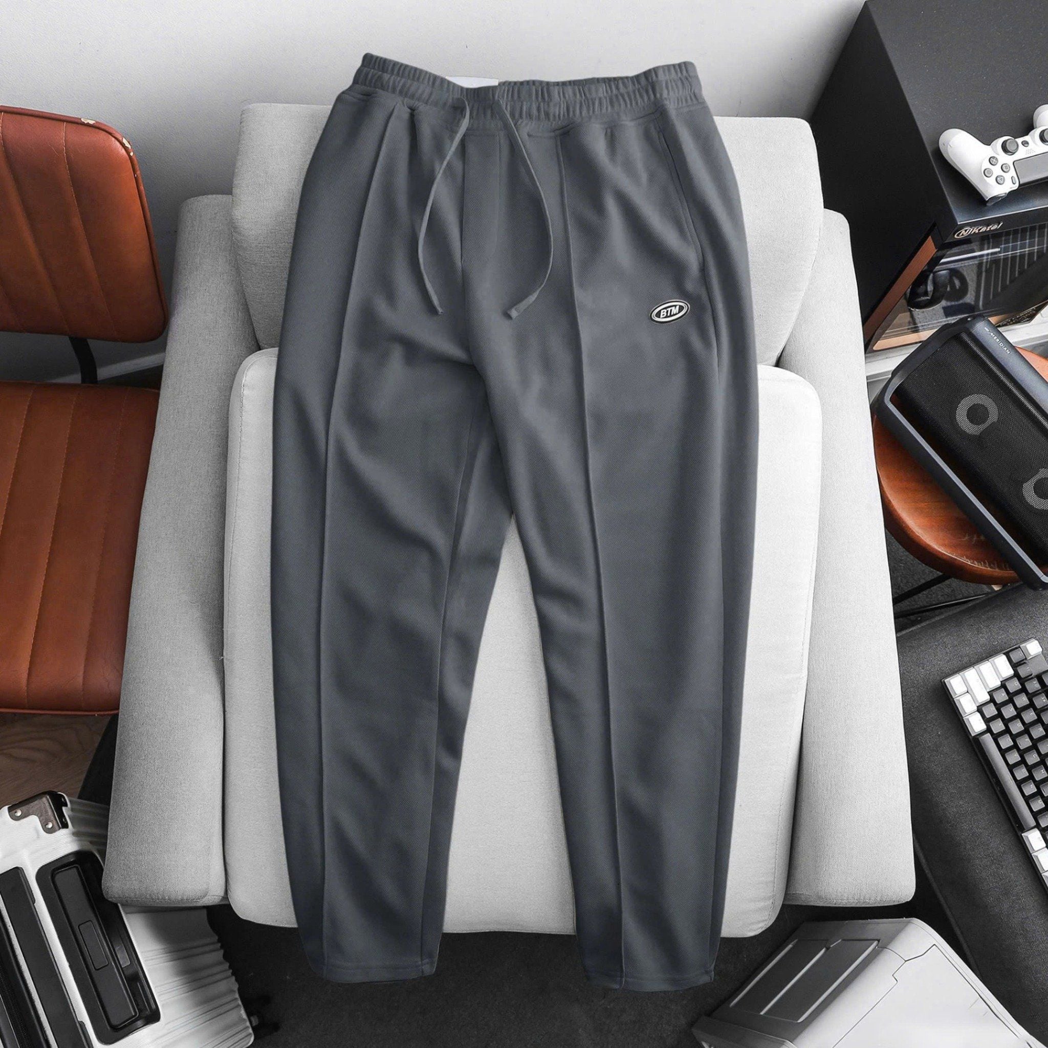  Quần Nỉ Relaxed Fit​​​​​​​ 1911 