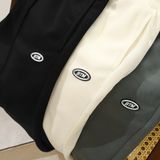  Quần Nỉ Relaxed Fit​​​​​​​ 1911 