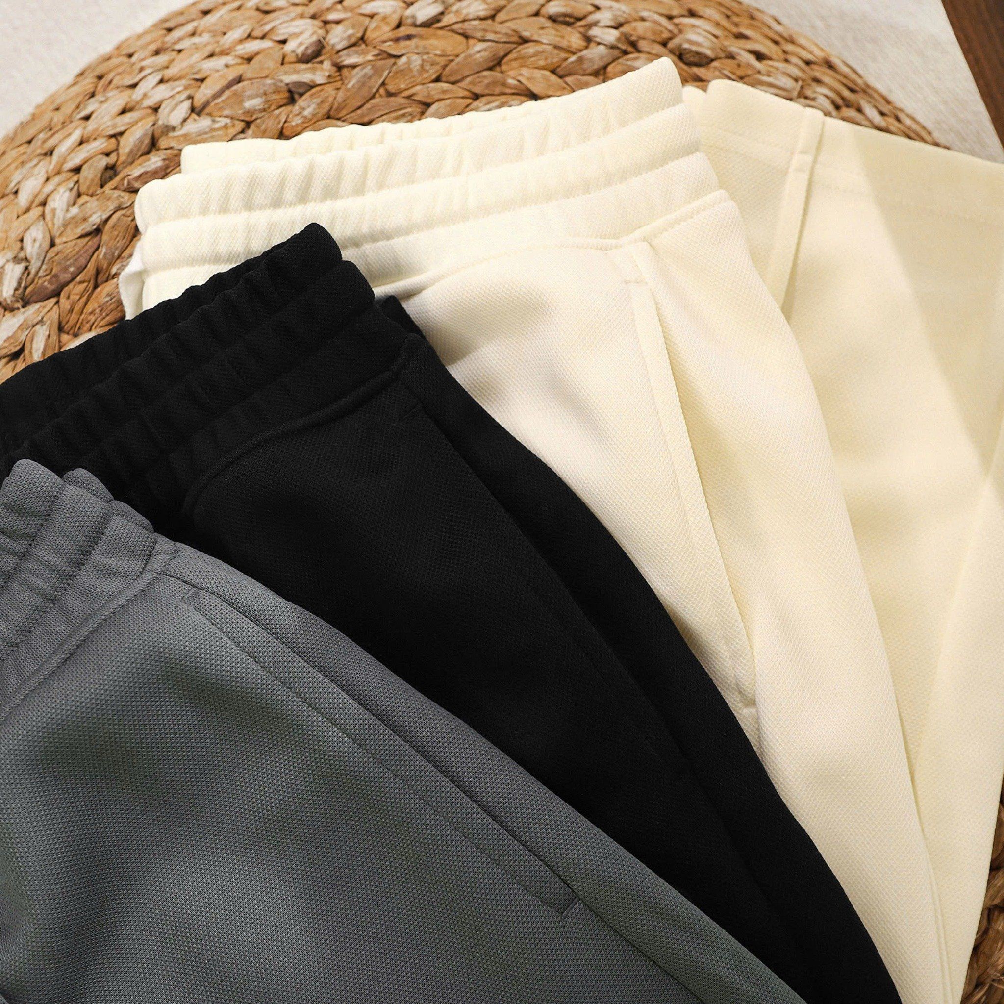  Quần Nỉ Relaxed Fit​​​​​​​ 1911 