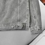  Áo Khoác Jean Slim Fit 1928 