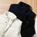  Áo Phao Gile Lót Lông Vũ FeatherCore 1920 