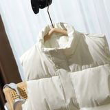  Áo Phao Gile Lót Lông Vũ FeatherCore 1920 