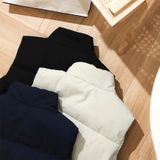  Áo Phao Gile Lót Lông Vũ FeatherCore 1920 