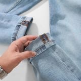  Quần Jeans Slimfit Light Blue 1927 