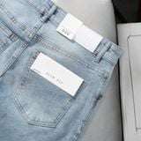  Quần Jeans Slimfit Light Blue 1927 