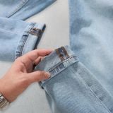  Quần Jeans Slimfit Light Blue 1927 