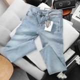  Quần Jeans Slimfit Light Blue 1927 