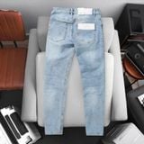  Quần Jeans Slimfit Light Blue 1927 