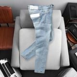  Quần Jeans Slimfit Light Blue 1927 