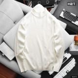  Áo Len Cổ Ba Phân 1929 