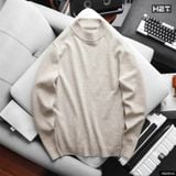  Áo Len Cổ Ba Phân 1929 