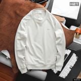  Áo Nỉ Cotton Basic 1930 