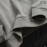  Áo Nỉ Cotton Basic 1930 