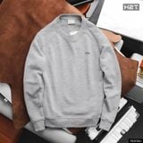  Áo Nỉ Cotton Basic 1930 