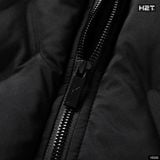  Áo Phao Bomber Lông Vũ Phối Viền Ultra Lightweight 1696 