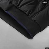 Áo Phao Bomber Lông Vũ Phối Viền Ultra Lightweight 1696 