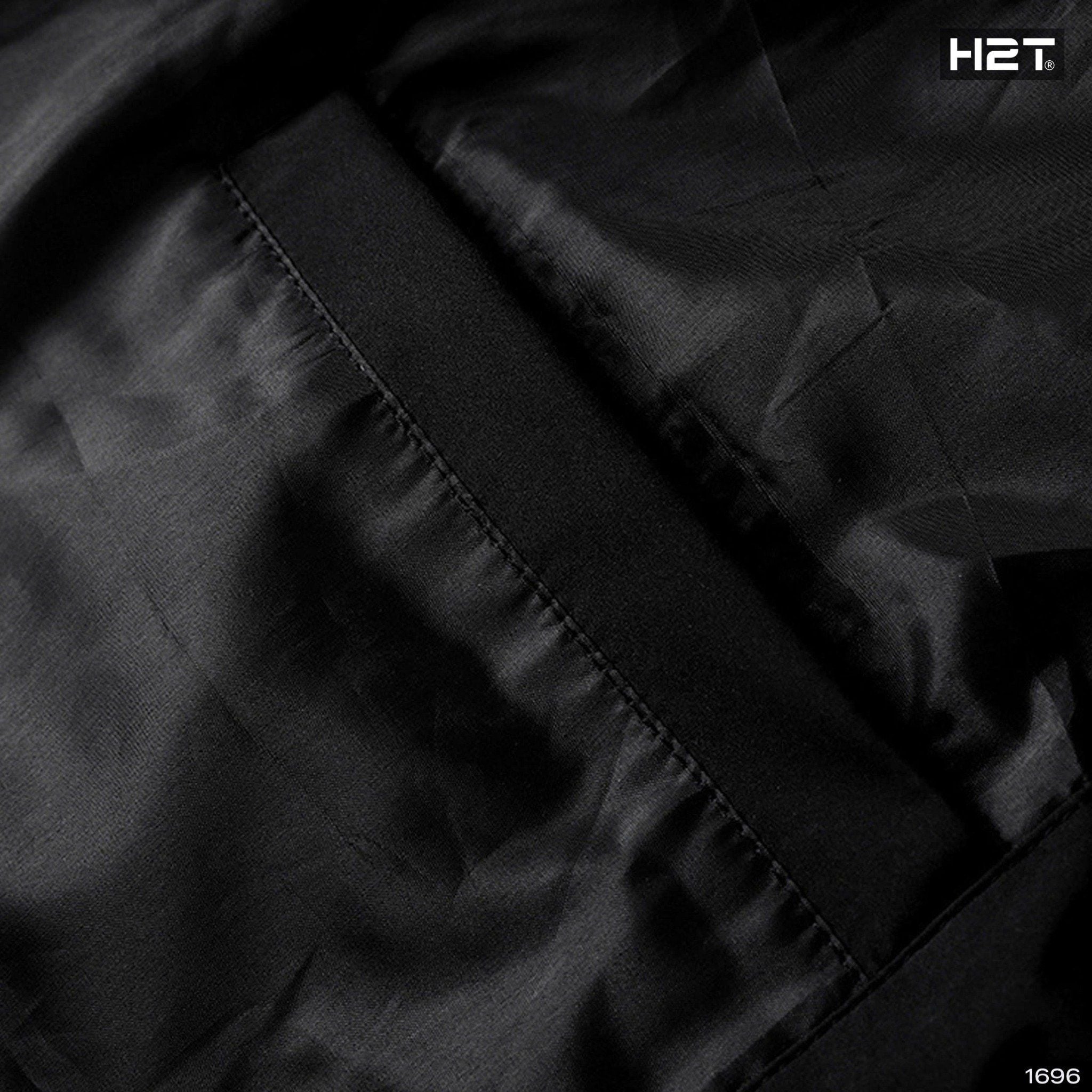  Áo Phao Bomber Lông Vũ Phối Viền Ultra Lightweight 1696 