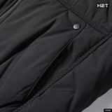  Áo Phao Bomber Lông Vũ Phối Viền Ultra Lightweight 1696 