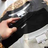  Áo Nỉ Cotton Sweatshirt 1931 