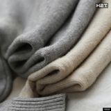  Áo Len Cổ Lọ 1932 