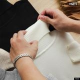  Áo Len Cổ Lọ 1932 