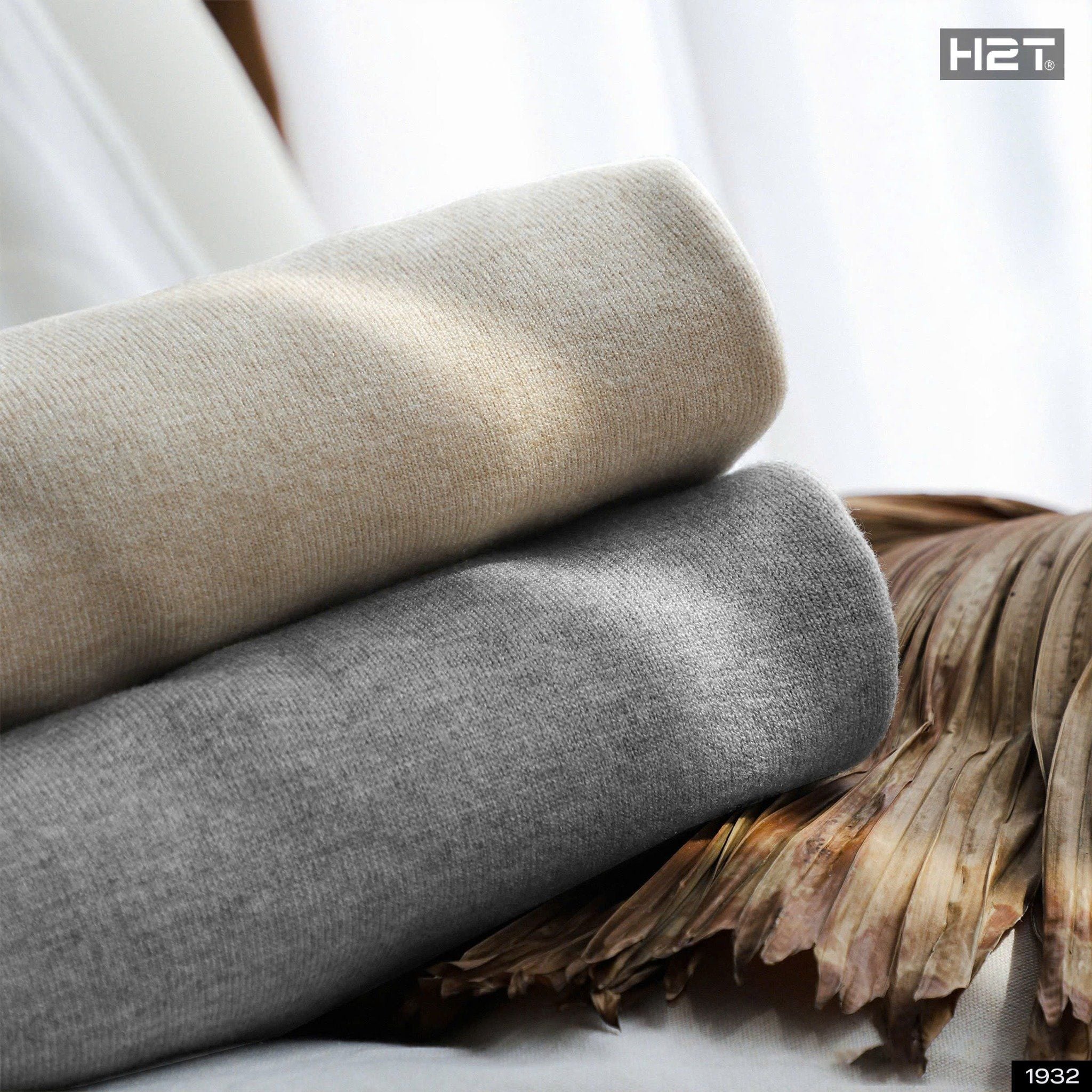  Áo Len Cổ Lọ 1932 