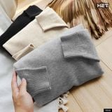  Áo Len Cổ Lọ 1932 