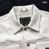  Áo Khoác Dạ Cổ Bẻ 1933 