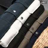  Áo Khoác Dạ Cổ Bẻ 1933 