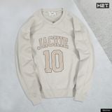  Áo Nỉ Cotton Sweatshirt 1931 