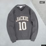  Áo Nỉ Cotton Sweatshirt 1931 