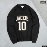  Áo Nỉ Cotton Sweatshirt 1931 