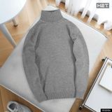  Áo Len Cổ Lọ 1932 