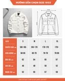  Áo Khoác Dạ Cổ Bẻ 1933 