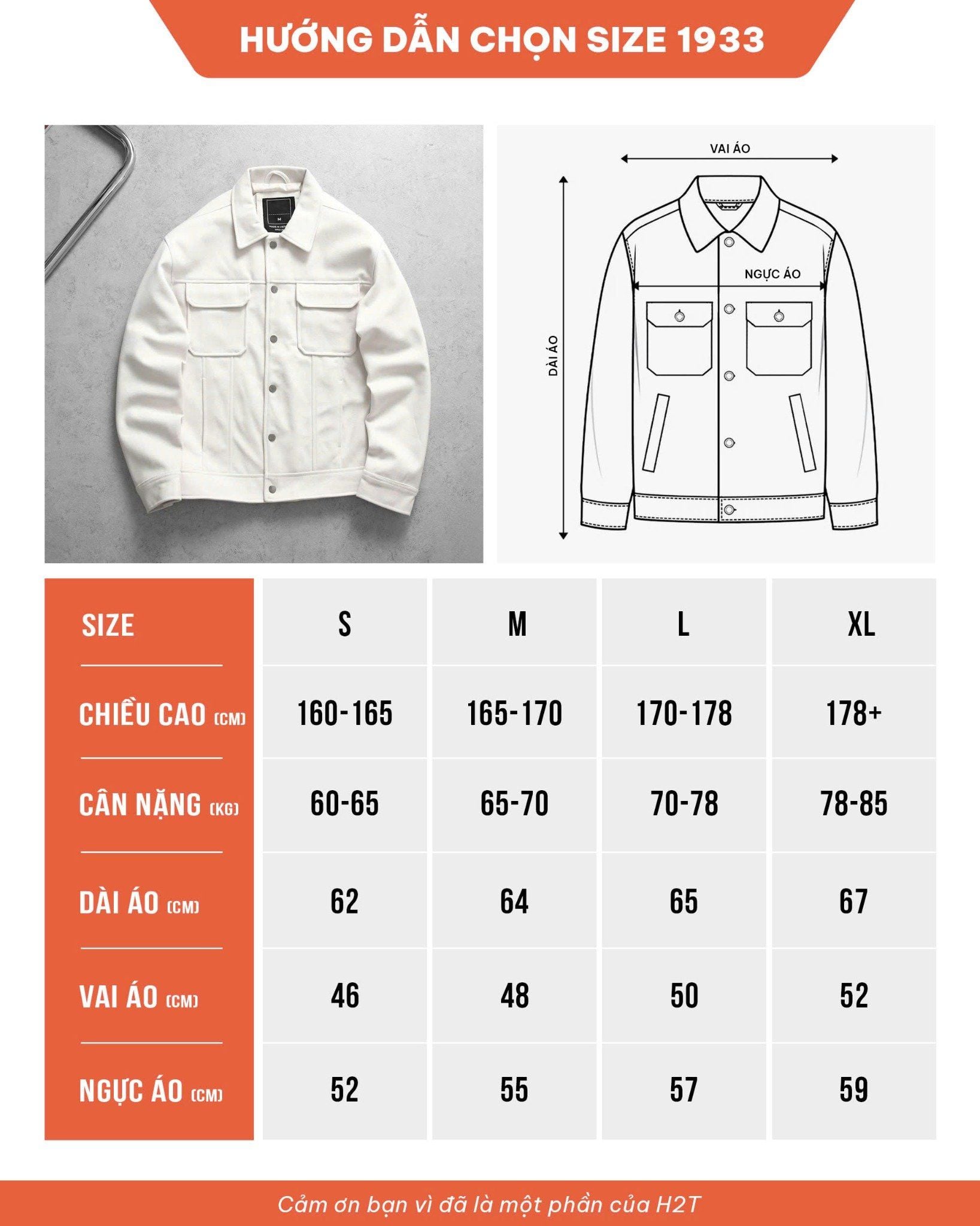  Áo Khoác Dạ Cổ Bẻ 1933 