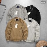  Áo Bomber Da Lộn Cao Cấp 1935 
