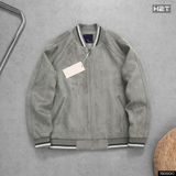  Áo Bomber Da Lộn Cao Cấp 1935 