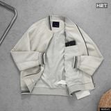  Áo Bomber Da Lộn Cao Cấp 1935 