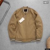 Áo Bomber Da Lộn Cao Cấp 1935 