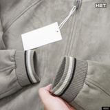  Áo Bomber Da Lộn Cao Cấp 1935 