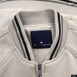  Áo Bomber Da Lộn Cao Cấp 1935 