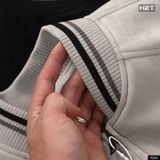  Áo Bomber Da Lộn Cao Cấp 1935 