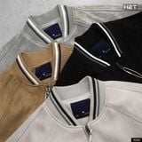  Áo Bomber Da Lộn Cao Cấp 1935 