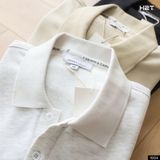  Áo Nỉ Cotton Thêu Gấu 1934 