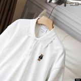  Áo Nỉ Cotton Thêu Gấu 1934 