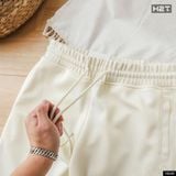  Quần Jogger Vải Pique 1936 