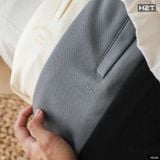  Quần Jogger Vải Pique 1936 