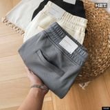  Quần Jogger Vải Pique 1936 